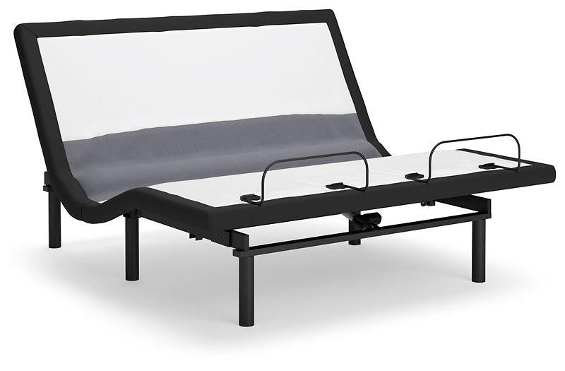 Best Base with Lumbar and Audio Adjustable Base - homePLUS (Binghamton, NY)