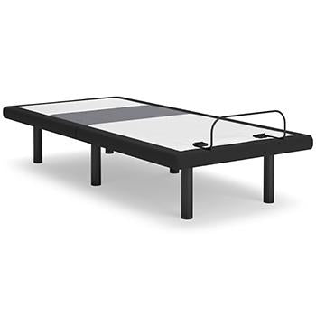 Best Base with Lumbar and Audio Adjustable Base - homePLUS (Binghamton, NY)