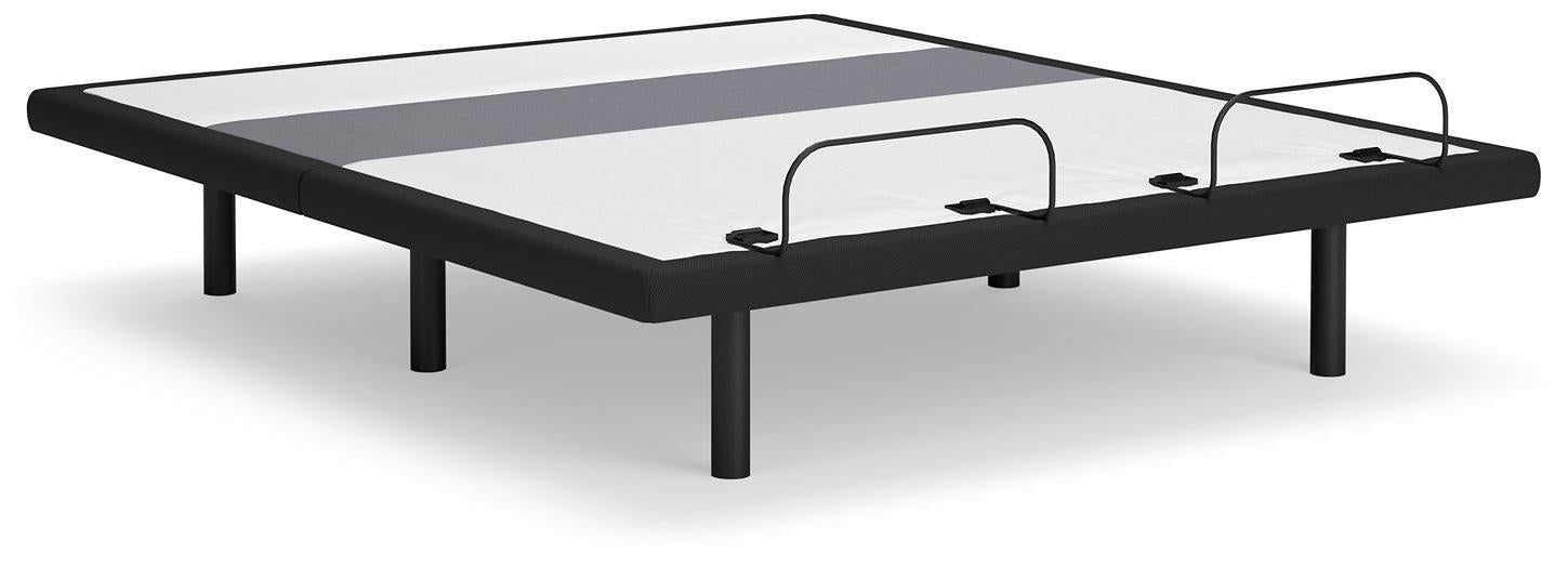 Best Base with Lumbar and Audio Adjustable Base - homePLUS (Binghamton, NY)