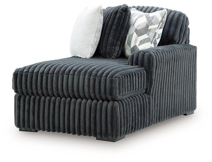 Midnight-Madness Super Chaise - homePLUS (Binghamton, NY)