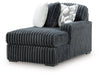 Midnight-Madness Super Chaise - homePLUS (Binghamton, NY)