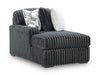 Midnight-Madness Super Chaise - homePLUS (Binghamton, NY)