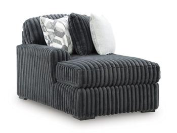 Midnight-Madness Super Chaise - homePLUS (Binghamton, NY)