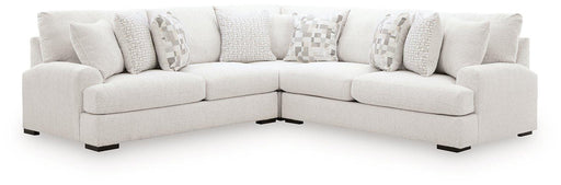 Misty-Lakes Sectional - homePLUS (Binghamton, NY)