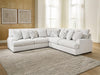 Misty-Lakes Sectional - homePLUS (Binghamton, NY)