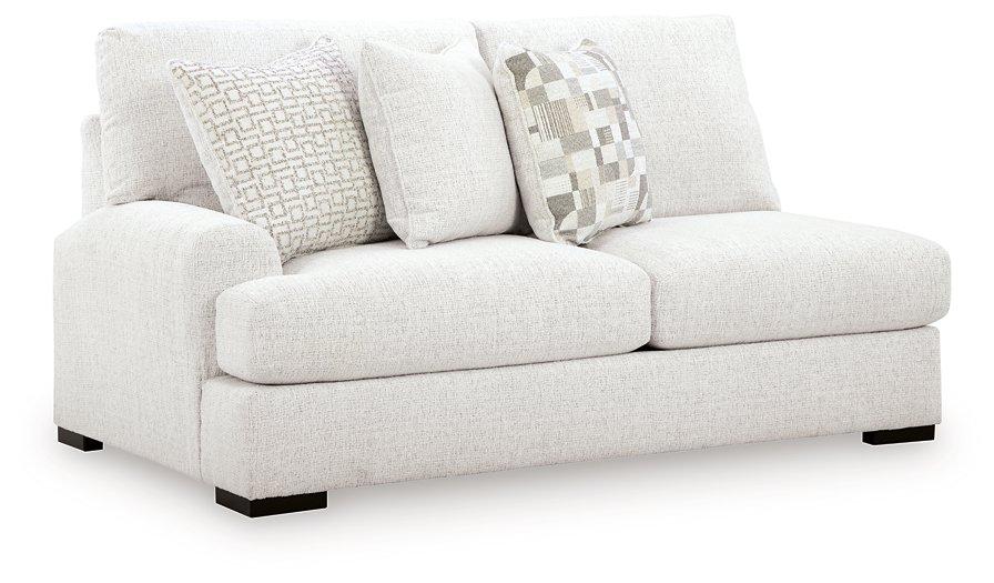Misty-Lakes Sectional - homePLUS (Binghamton, NY)