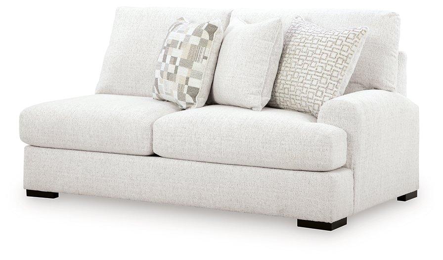 Misty-Lakes Sectional - homePLUS (Binghamton, NY)