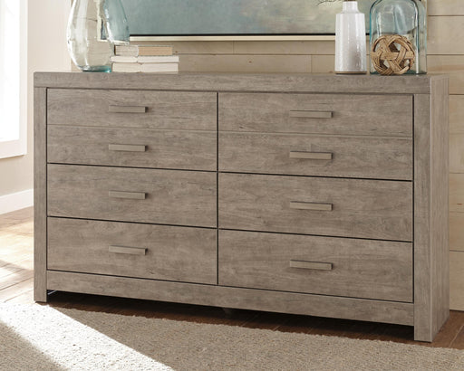 Culverbach Dresser - homePLUS (Binghamton, NY)