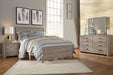 Culverbach Bedroom Set - homePLUS (Binghamton, NY)