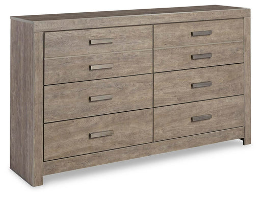 Culverbach Dresser - homePLUS (Binghamton, NY)