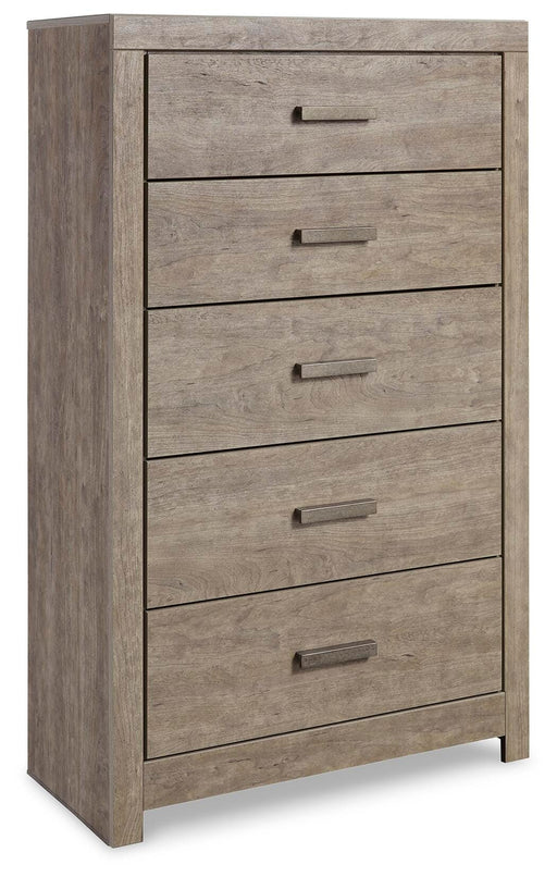 Culverbach Chest of Drawers - homePLUS (Binghamton, NY)