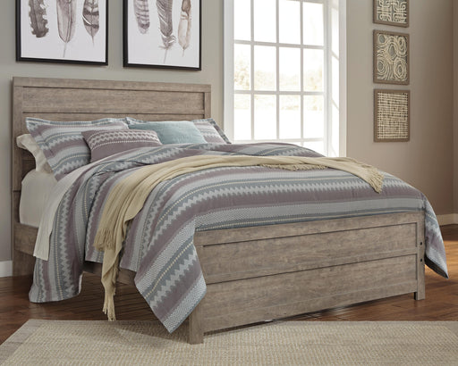 Culverbach Bed - homePLUS (Binghamton, NY)