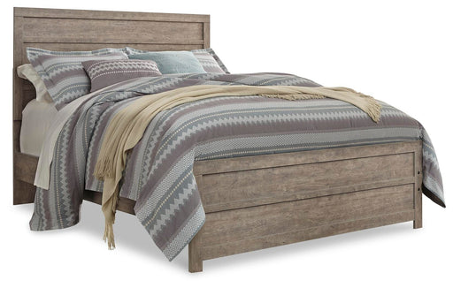 Culverbach Bed - homePLUS (Binghamton, NY)
