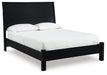 Danziar Bed - homePLUS (Binghamton, NY)