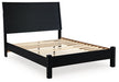 Danziar Bed - homePLUS (Binghamton, NY)