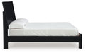 Danziar Bed - homePLUS (Binghamton, NY)