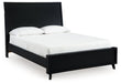 Danziar Bed - homePLUS (Binghamton, NY)