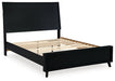 Danziar Bed - homePLUS (Binghamton, NY)