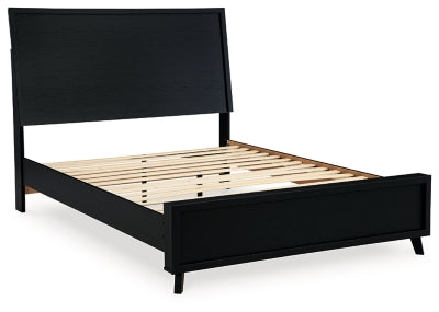 Danziar Bed - homePLUS (Binghamton, NY)