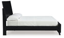 Danziar Bed - homePLUS (Binghamton, NY)