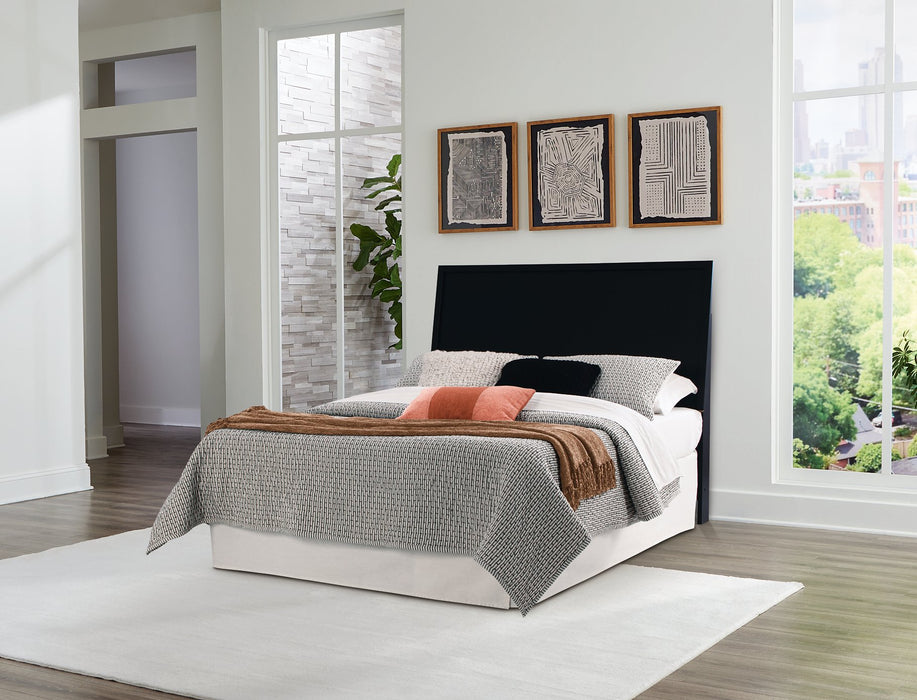 Danziar Bed