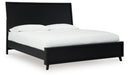 Danziar Bed - homePLUS (Binghamton, NY)