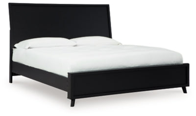 Danziar Bed - homePLUS (Binghamton, NY)