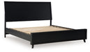 Danziar Bed - homePLUS (Binghamton, NY)