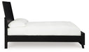 Danziar Bed - homePLUS (Binghamton, NY)