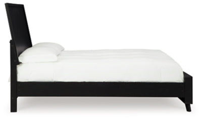 Danziar Bed - homePLUS (Binghamton, NY)