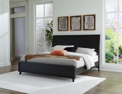 Danziar Bed - homePLUS (Binghamton, NY)