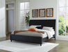Danziar Bed - homePLUS (Binghamton, NY)