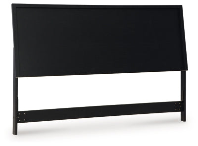 Danziar Bed - homePLUS (Binghamton, NY)