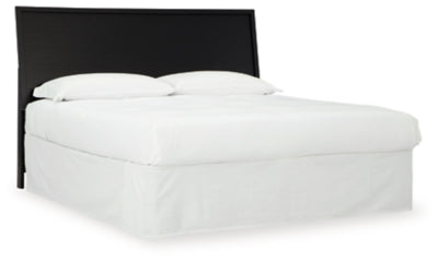 Danziar Bed - homePLUS (Binghamton, NY)