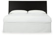 Danziar Bed - homePLUS (Binghamton, NY)