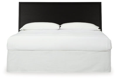 Danziar Bed - homePLUS (Binghamton, NY)