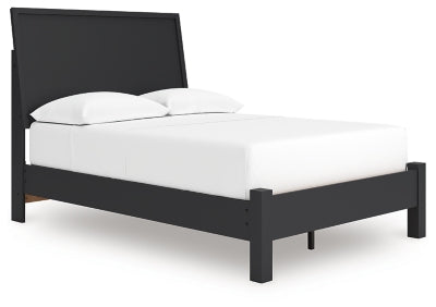Danziar Bed - homePLUS (Binghamton, NY)