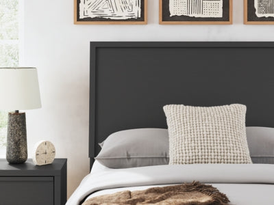 Danziar Bed - homePLUS (Binghamton, NY)