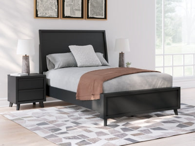Danziar Bed - homePLUS (Binghamton, NY)