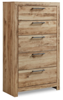 Hyanna Chest of Drawers - homePLUS (Binghamton, NY)
