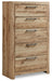 Hyanna Chest of Drawers - homePLUS (Binghamton, NY)