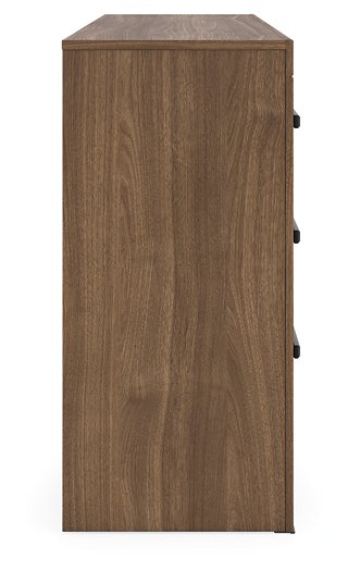 Broachmyn Dresser and Mirror - homePLUS (Binghamton, NY)