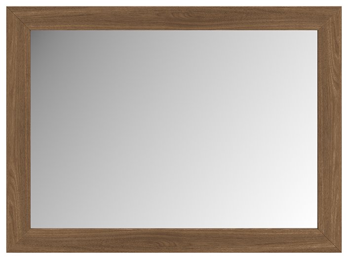 Broachmyn Dresser and Mirror - homePLUS (Binghamton, NY)