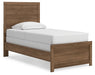 Broachmyn Bed - homePLUS (Binghamton, NY)