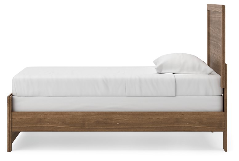 Broachmyn Bed - homePLUS (Binghamton, NY)