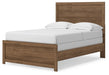 Broachmyn Bed - homePLUS (Binghamton, NY)
