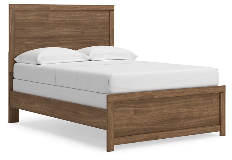 Broachmyn Bed - homePLUS (Binghamton, NY)