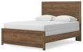 Broachmyn Bed - homePLUS (Binghamton, NY)