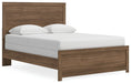 Broachmyn Bed - homePLUS (Binghamton, NY)