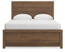 Broachmyn Bed - homePLUS (Binghamton, NY)